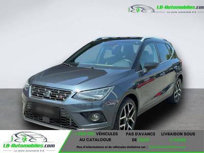Seat Arona 1.5 TSI 150 ch BVM