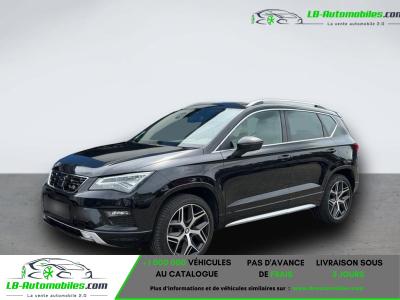 Seat Ateca 2.0 TSI 190 ch  BVA