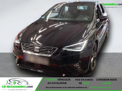 Seat Ibiza 1.0 TSI 110 ch  BVA