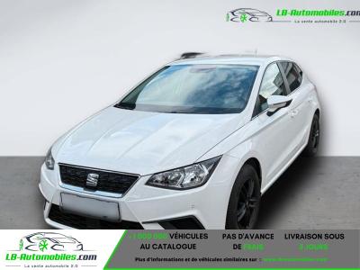 Seat Ibiza 1.0 TSI 95 ch BVM