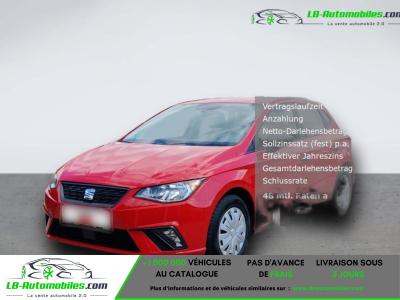 Seat Ibiza 1.0 MPI 80 ch  BVM