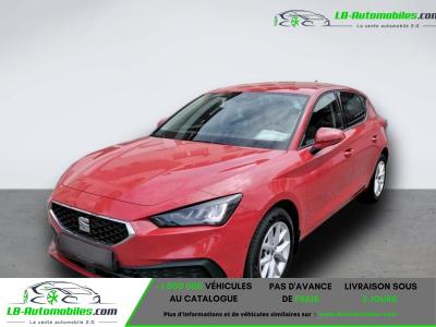 Seat Leon 1.0 eTSI 110 BVA