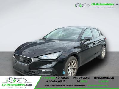 Seat Leon 1.0 eTSI 110 BVA