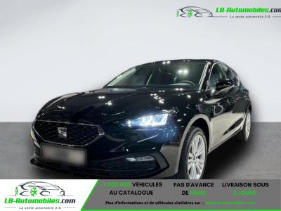 Seat Leon 1.0 eTSI 110 BVA
