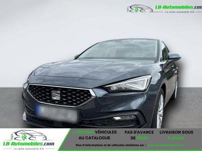 Seat Leon e-Hybrid 204 ch BVA