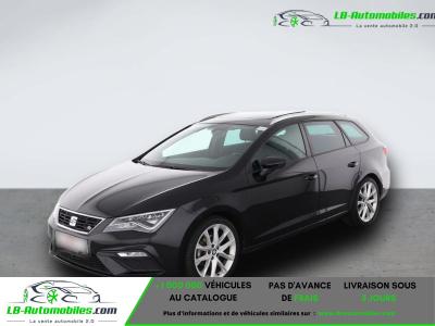 Cupra Leon ST 1.4 TSI 150 BVA