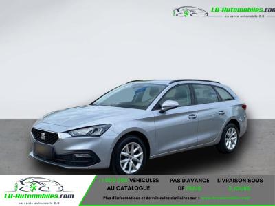 Cupra Leon ST 2.0 TDI 150 BVA