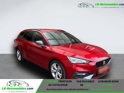 Cupra Leon ST 2.0 TDI 150 BVA