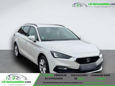 Cupra Leon ST 2.0 TDI 150 BVA