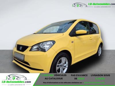 Seat Mii 1.0 60 ch BVM