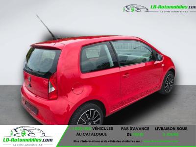 Seat Mii 1.0 60 ch BVM