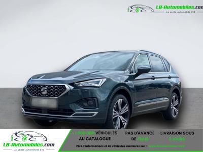 Seat Tarraco 2.0 TDI 200 ch  BVA  5 pl