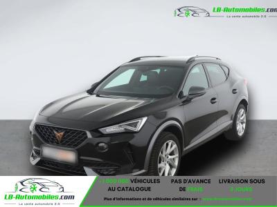 Cupra Formentor 1.5 TSI 150 ch BVM