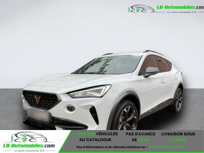 Cupra Formentor 2.0 TSI 190 ch BVA 4Drive