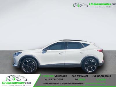 Cupra Formentor 2.0 TSI 245 ch BVA