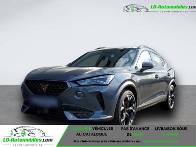 Cupra Formentor 2.0 TSI 245 ch BVA