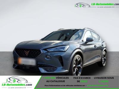 Cupra Formentor 2.0 TSI 245 ch BVA
