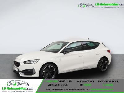 Cupra Leon 1.4 e-HYBRID 204 ch BVA