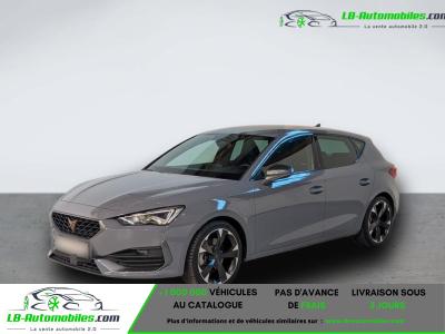 Cupra Leon 1.4 e-HYBRID 204 ch BVA