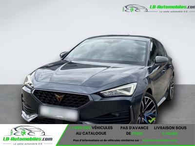 Cupra Leon 1.4 e-HYBRID 245 ch BVA