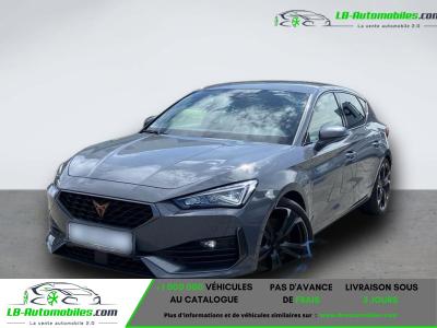 Cupra Leon 1.4 e-HYBRID 245 ch BVA