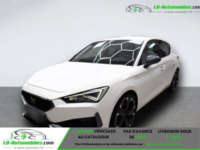 Cupra Leon 1.4 e-HYBRID 245 ch BVA
