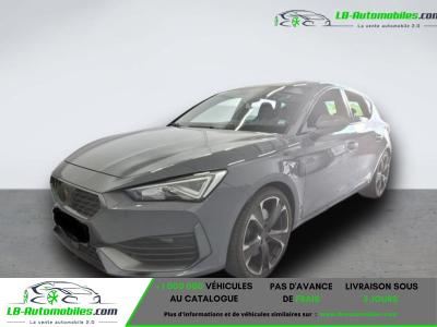Cupra Leon 1.4 e-HYBRID 245 ch BVA