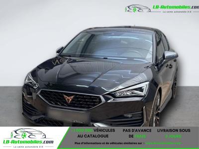 Cupra Leon 1.4 e-HYBRID 245 ch BVA