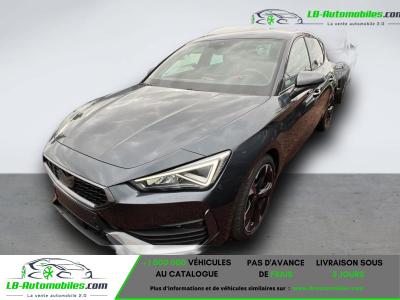 Cupra Leon 1.5 eTSI 150 ch BVA