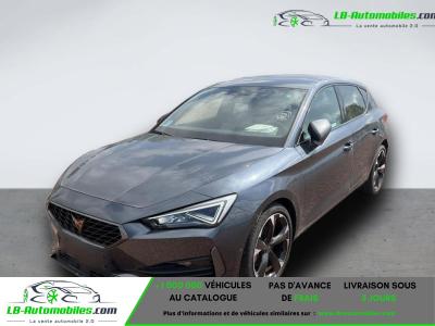 Cupra Leon 1.5 eTSI 150 ch BVA