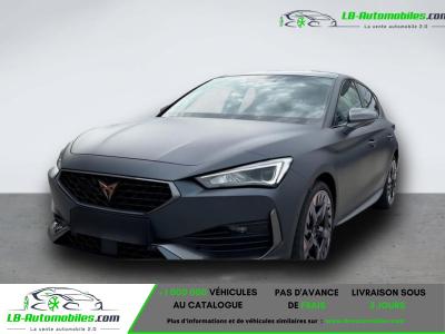 Cupra Leon 1.4 e-HYBRID 245 ch BVA