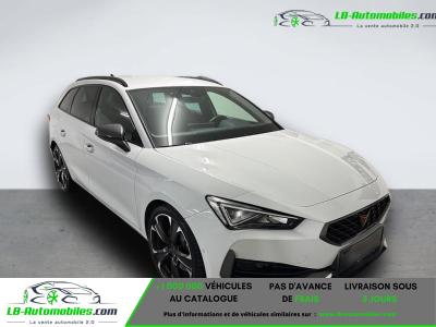 Cupra Leon ST 1.4 e-HYBRID 245 ch BVA