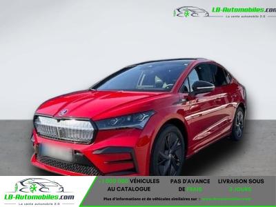 Skoda Enyaq iV RS