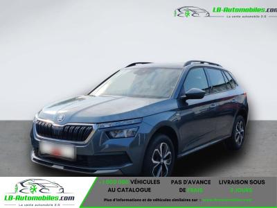 Skoda Kamiq 1.0 TSI 116 ch BVM