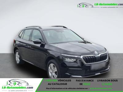Skoda Kamiq 1.0 TSI 116 ch BVM