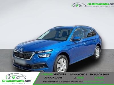 Skoda Kamiq 1.0 TSI 95 ch BVM