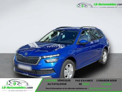 Skoda Kamiq 1.0 TSI 95 ch BVM