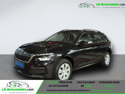 Skoda Kamiq 1.0 TSI Evo 110 ch BVM