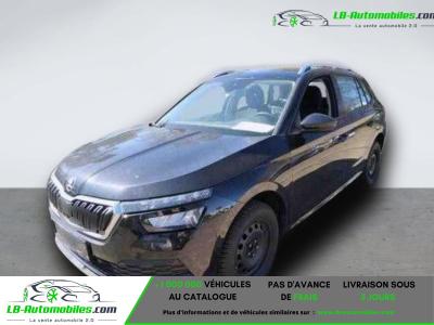 Skoda Kamiq 1.0 TSI Evo 110 ch BVM