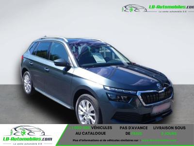 Skoda Kamiq 1.5 TSI 150 ch BVM