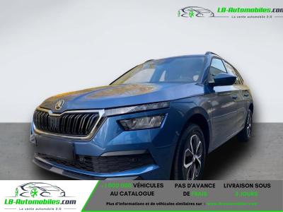 Skoda Kamiq 1.5 TSI 150 ch BVM