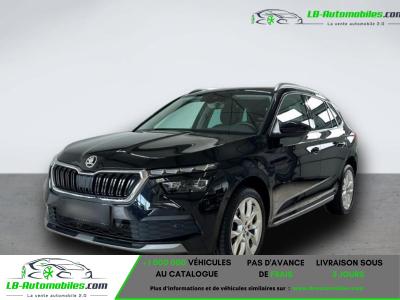 Skoda Kamiq 1.5 TSI 150 ch BVM