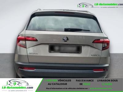 Skoda Karoq 1.5 TSI 150 ch BVM