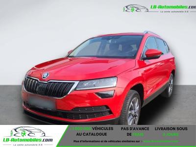 Skoda Karoq 1.5 TSI 150 ch BVM