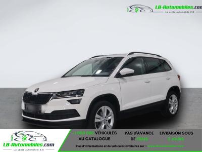 Skoda Karoq 1.5 TSI 150 ch BVA