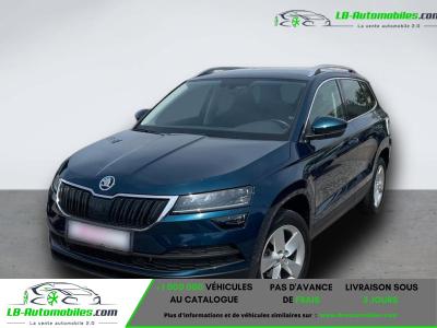 Skoda Karoq 1.5 TSI 150 ch BVA