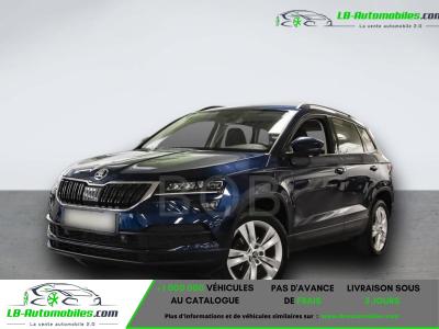Skoda Karoq 1.5 TSI 150 ch BVA