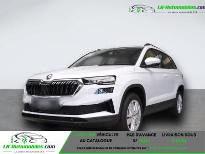Skoda Karoq 1.5 TSI 150 ch BVM
