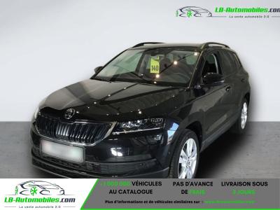 Skoda Karoq 1.5 TSI 150 ch  BVA
