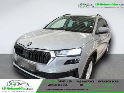 Skoda Karoq 1.5 TSI 150 ch  BVA